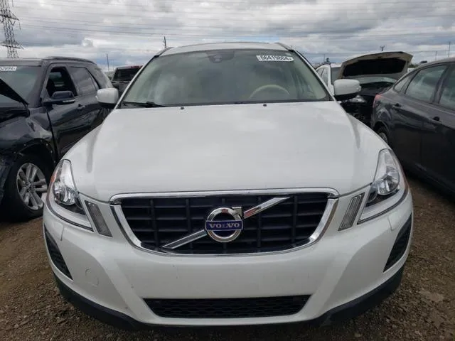 YV4902DZ8C2292207 2012 2012 Volvo XC60- T6 5