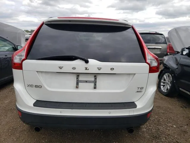 YV4902DZ8C2292207 2012 2012 Volvo XC60- T6 6