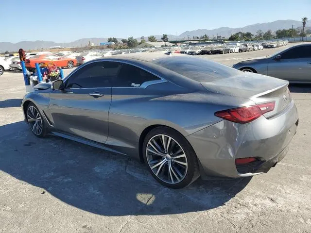 JN1EV7EK0HM364498 2017 2017 Infiniti Q60- Premium 2