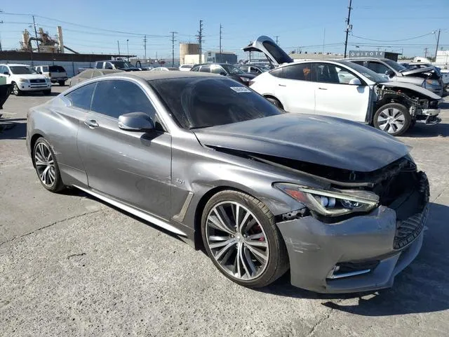 JN1EV7EK0HM364498 2017 2017 Infiniti Q60- Premium 4