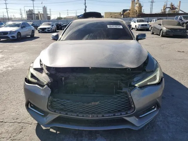 JN1EV7EK0HM364498 2017 2017 Infiniti Q60- Premium 5