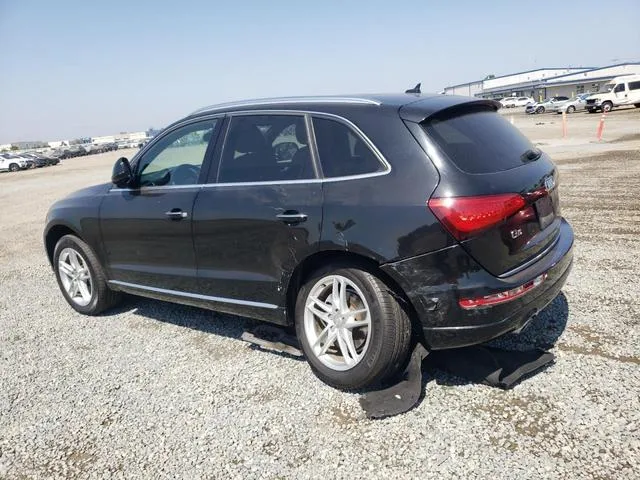 WA1CMAFP9FA087552 2015 2015 Audi Q5- Tdi Premium Plus 2