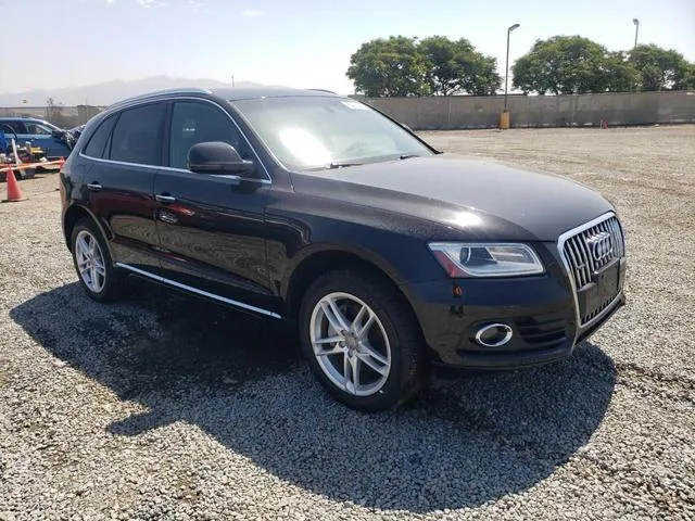 WA1CMAFP9FA087552 2015 2015 Audi Q5- Tdi Premium Plus 4