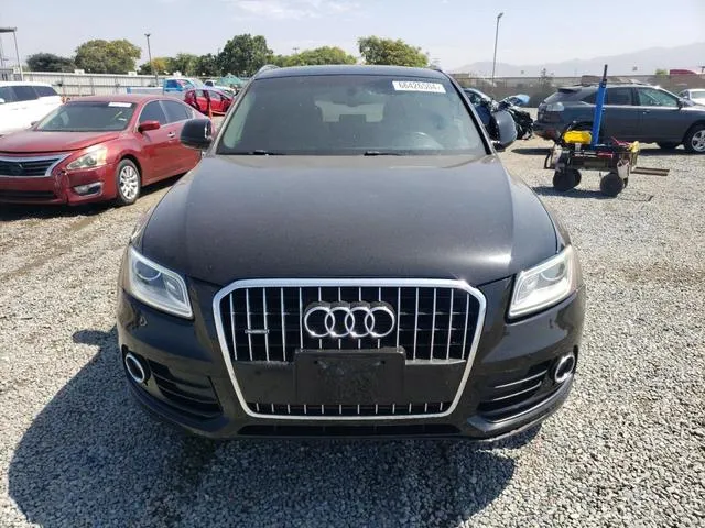 WA1CMAFP9FA087552 2015 2015 Audi Q5- Tdi Premium Plus 5