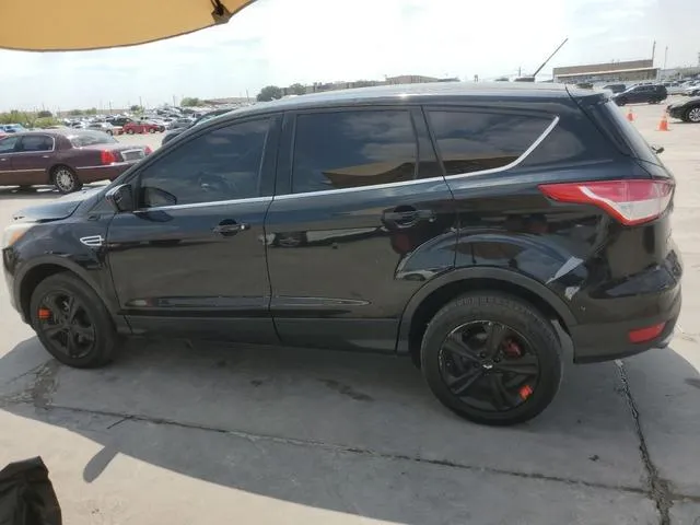 1FMCU9GX1GUC66148 2016 2016 Ford Escape- SE 2