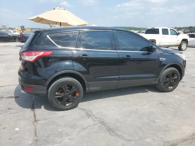 1FMCU9GX1GUC66148 2016 2016 Ford Escape- SE 3