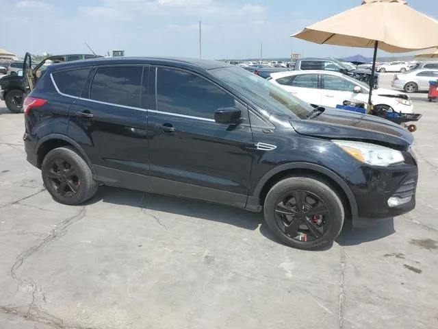 1FMCU9GX1GUC66148 2016 2016 Ford Escape- SE 4