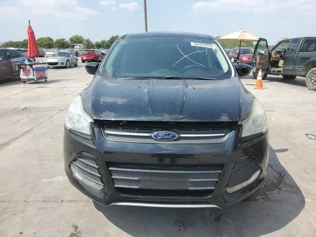 1FMCU9GX1GUC66148 2016 2016 Ford Escape- SE 5