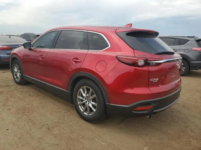 JM3TCBCY0J0211841 2018 2018 Mazda CX-9- Touring 2