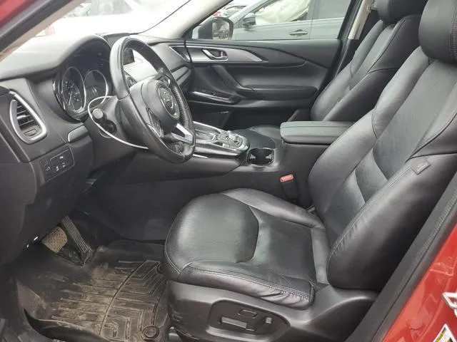 JM3TCBCY0J0211841 2018 2018 Mazda CX-9- Touring 7