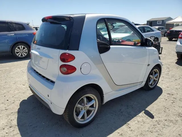 WMEEJ3BA5DK694612 2013 2013 Smart Fortwo- Pure 3