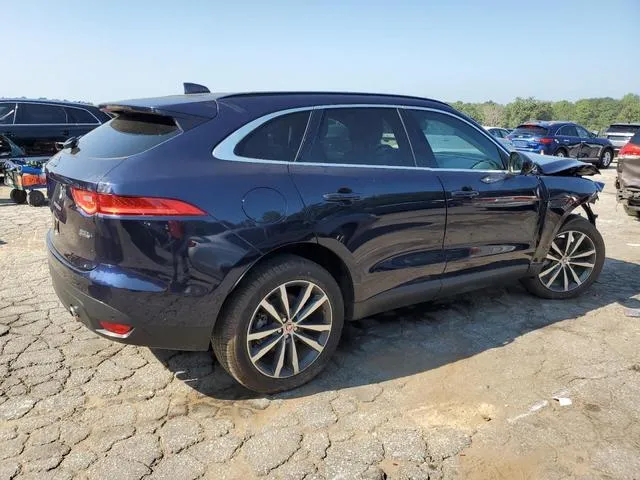 SADCK2BV9HA895476 2017 2017 Jaguar F-Pace- Prestige 3