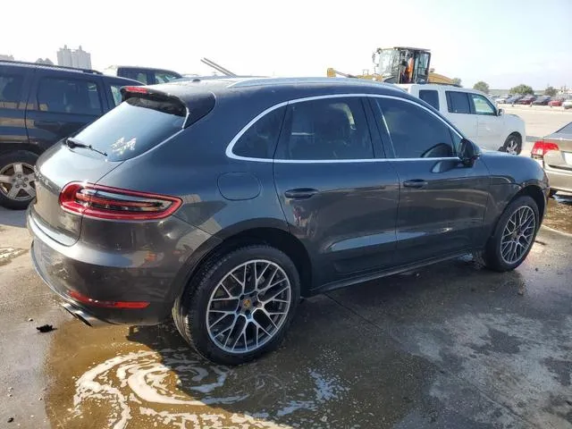 WP1AB2A55JLB38331 2018 2018 Porsche Macan- S 3