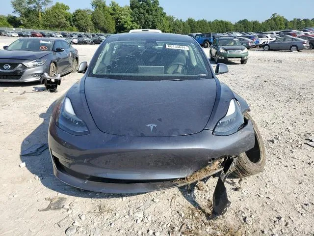 5YJ3E1EB9NF171109 2022 2022 Tesla MODEL 3 5