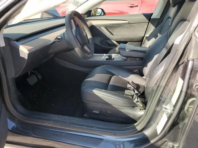 5YJ3E1EB9NF171109 2022 2022 Tesla MODEL 3 7