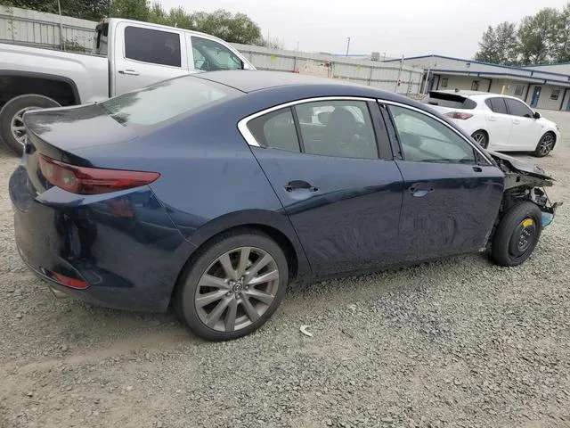 3MZBPBCM5LM123984 2020 2020 Mazda 3- Select 3