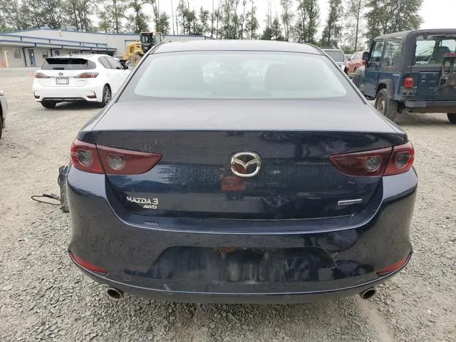 3MZBPBCM5LM123984 2020 2020 Mazda 3- Select 6