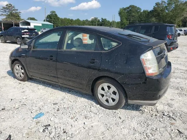 JTDKB20U273286394 2007 2007 Toyota Prius 2