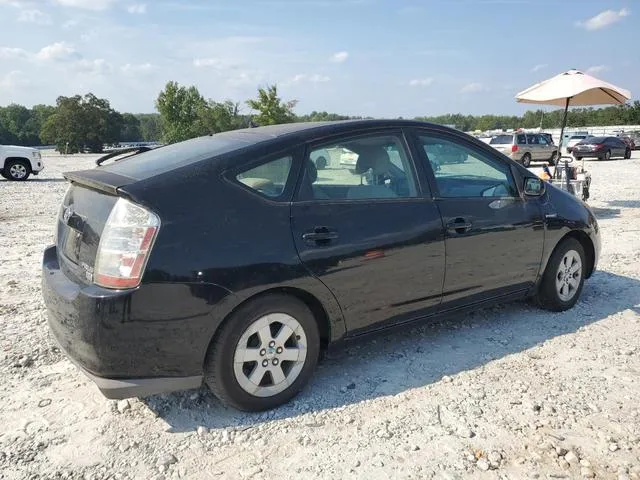 JTDKB20U273286394 2007 2007 Toyota Prius 3