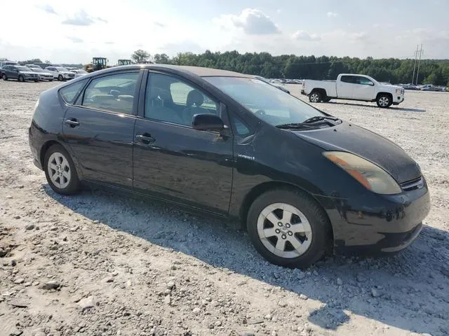 JTDKB20U273286394 2007 2007 Toyota Prius 4