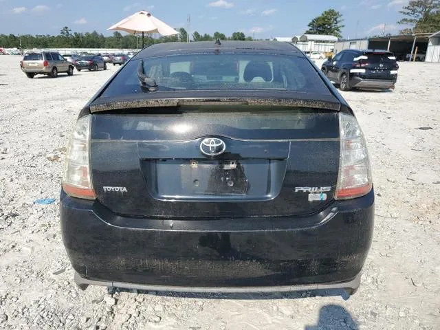 JTDKB20U273286394 2007 2007 Toyota Prius 6