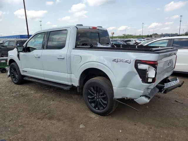 1FTFW3LD4RFB13629 2024 2024 Ford F-150- Xlt 2