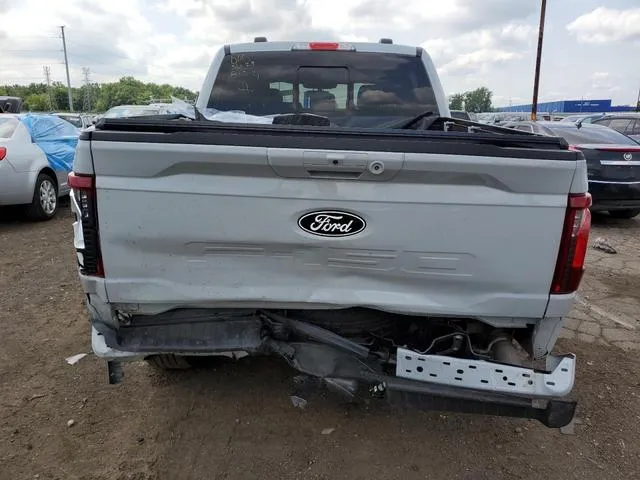 1FTFW3LD4RFB13629 2024 2024 Ford F-150- Xlt 6