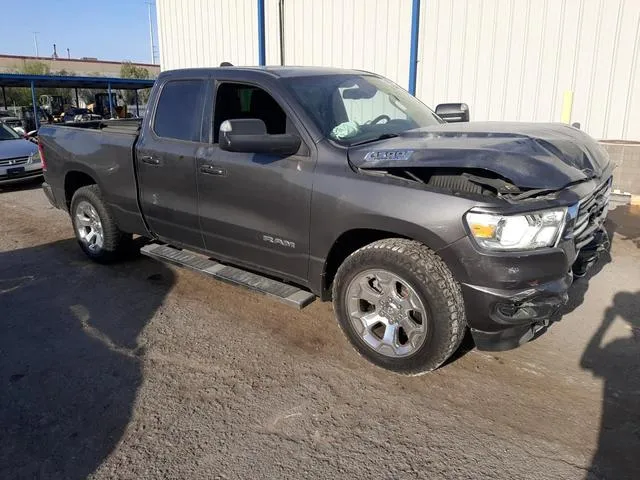 1C6RREBT3KN539744 2019 2019 RAM 1500- Big Horn/Lone Star 4