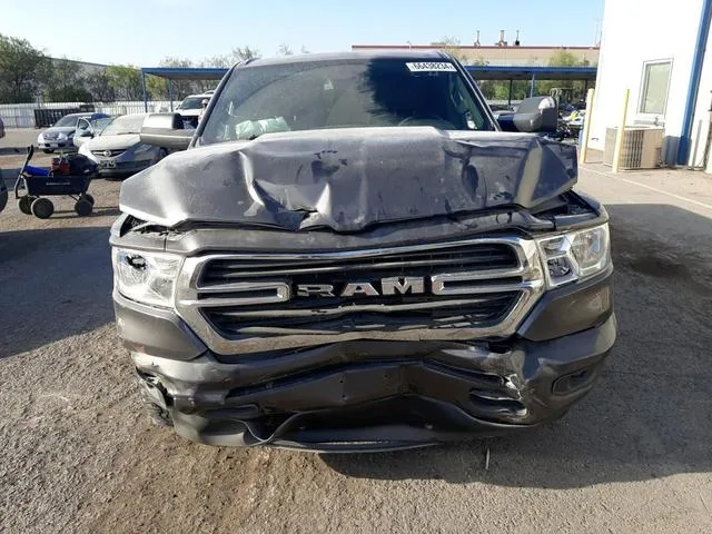 1C6RREBT3KN539744 2019 2019 RAM 1500- Big Horn/Lone Star 5