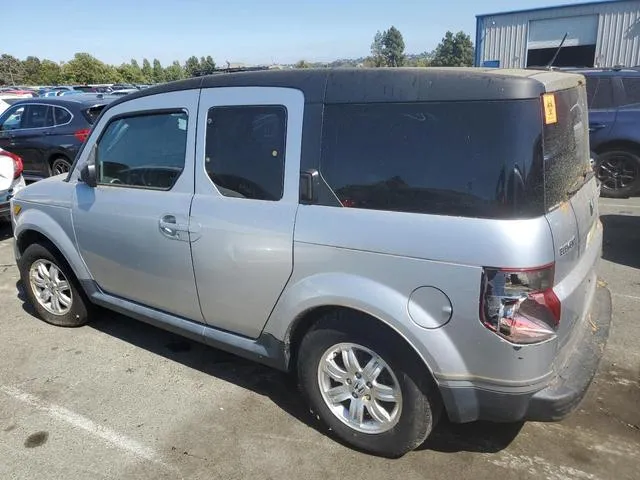 5J6YH28756L022926 2006 2006 Honda Element- EX 2