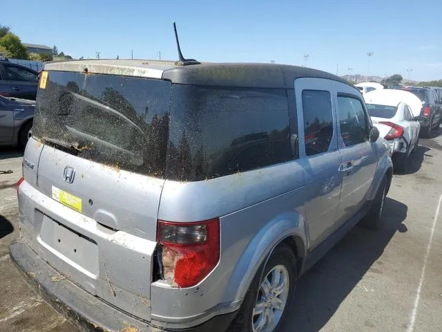 5J6YH28756L022926 2006 2006 Honda Element- EX 3