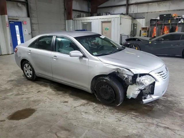 4T4BE46K79R068572 2009 2009 Toyota Camry- Base 4