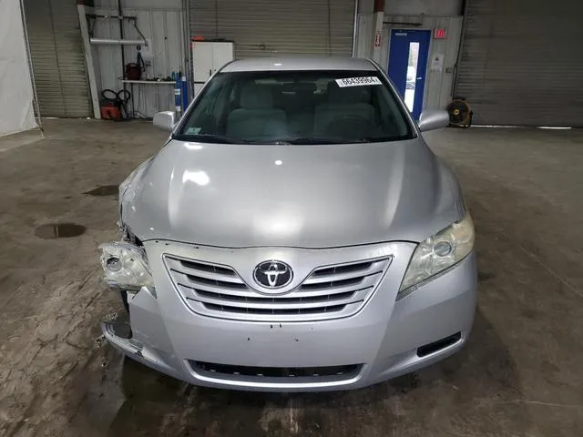 4T4BE46K79R068572 2009 2009 Toyota Camry- Base 5