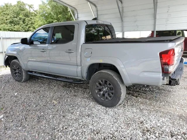 3TMAZ5CN8LM125781 2020 2020 Toyota Tacoma- Double Cab 2