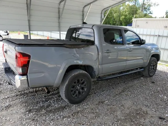 3TMAZ5CN8LM125781 2020 2020 Toyota Tacoma- Double Cab 3