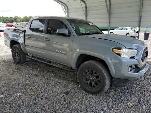 3TMAZ5CN8LM125781 2020 2020 Toyota Tacoma- Double Cab 4