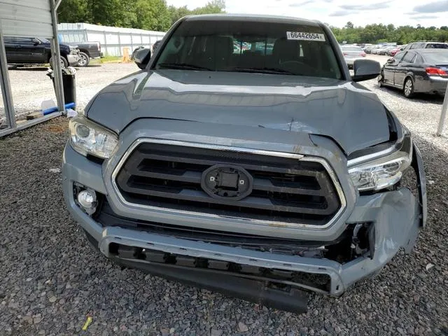 3TMAZ5CN8LM125781 2020 2020 Toyota Tacoma- Double Cab 5