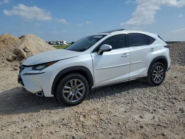 JTJYARBZ7G2044279 2016 2016 Lexus NX- 200T Base 1