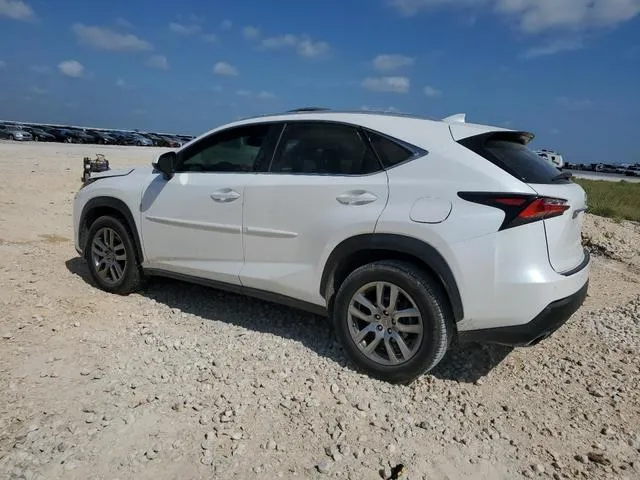 JTJYARBZ7G2044279 2016 2016 Lexus NX- 200T Base 2