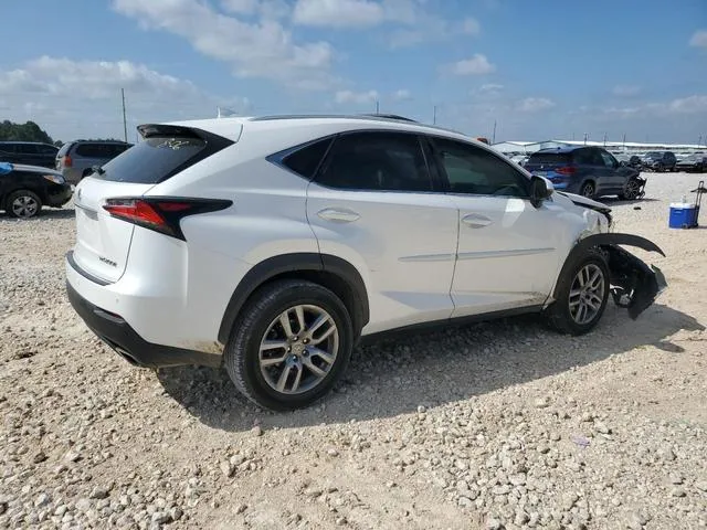 JTJYARBZ7G2044279 2016 2016 Lexus NX- 200T Base 3