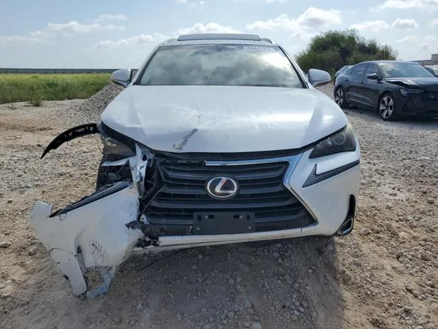 JTJYARBZ7G2044279 2016 2016 Lexus NX- 200T Base 5