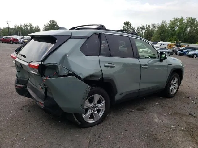 JTMRWRFV9LD547858 2020 2020 Toyota RAV4- Xle 3