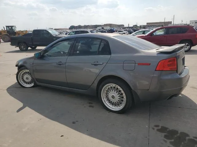 19UUA66245A029823 2005 2005 Acura TL 2