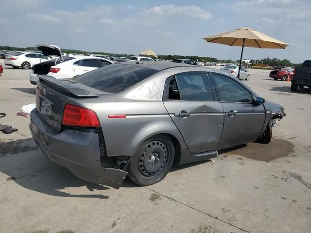 19UUA66245A029823 2005 2005 Acura TL 3