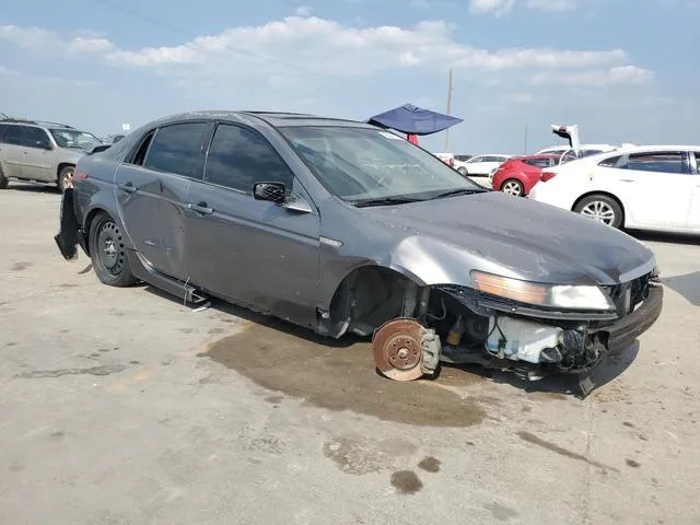 19UUA66245A029823 2005 2005 Acura TL 4