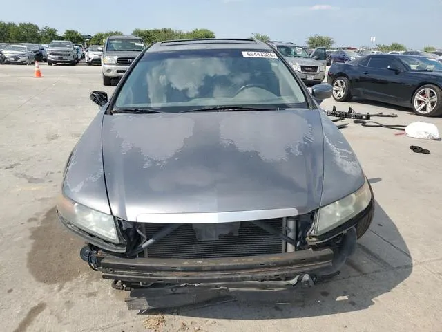 19UUA66245A029823 2005 2005 Acura TL 5