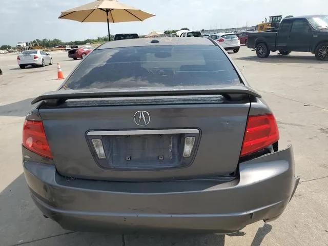 19UUA66245A029823 2005 2005 Acura TL 6