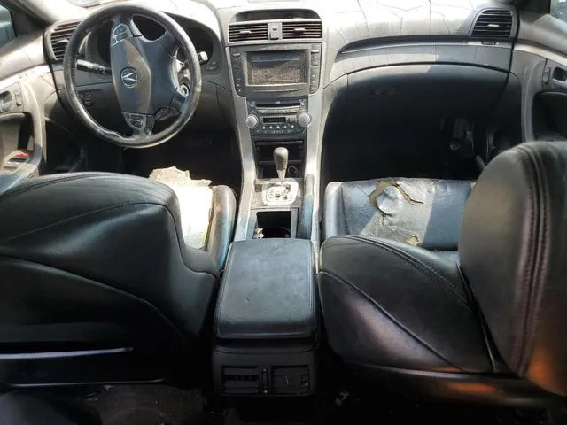 19UUA66245A029823 2005 2005 Acura TL 8