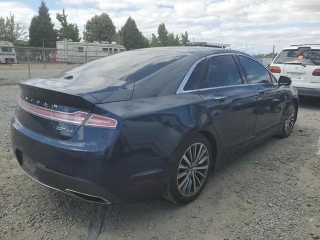 3LN6L5D90HR646315 2017 2017 Lincoln MKZ- Select 3