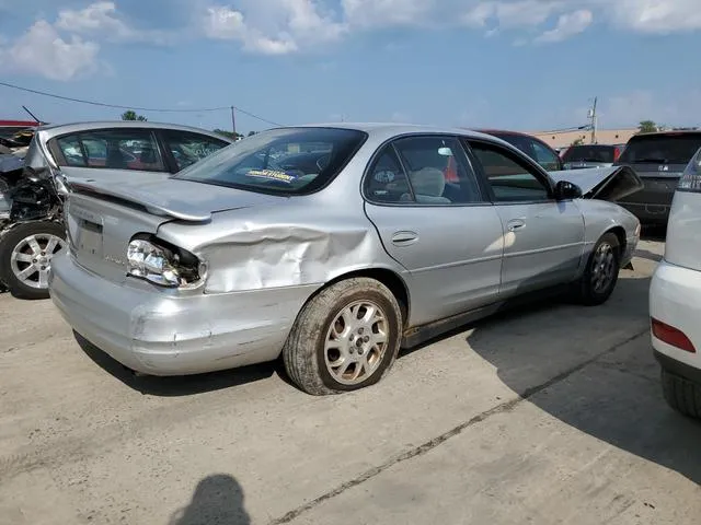 1G3WH52H31F171777 2001 2001 Oldsmobile Intrigue- GX 3